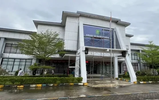 Sekolah Garuda Dinilai Siapkan Generasi Emas Indonesia - RRI.co.id