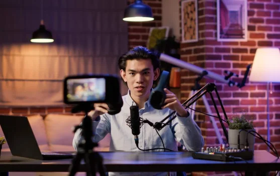 Melawan Stereotip, Gen Z dan Gen Alpha Menunjukkan Potensi Nyata di Era Digital