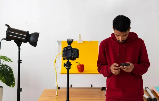 Gen Z dan Gen Alpha di Era Digital: antara Stres, Teknologi, dan Tantangan Masa Depan