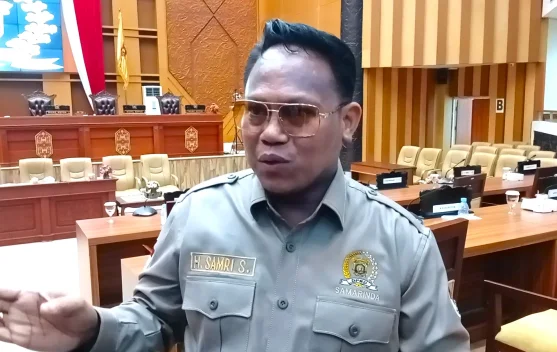 DPRD Samarinda Ajak Masyarakat Bijak Menyikapi Informasi di Media Sosial