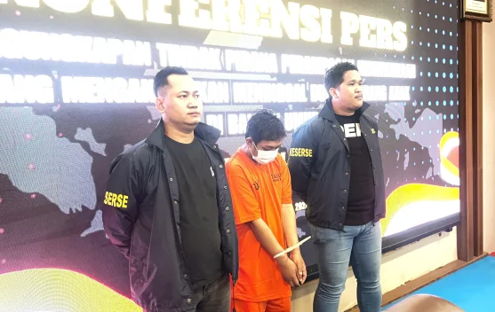 Terlilit Utang, Motif Tersangka Tega Habisi Anak 7 Tahun di Sangatta