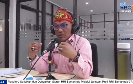 Harganas 2026: Membangun Ketahanan Keluarga Untuk Indonesia Emas