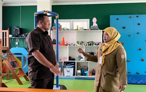 Komisi IV Tinjau BLKABK Balikpapan: Satu-Satunya di Indonesia, Siap Tambah Anggaran
