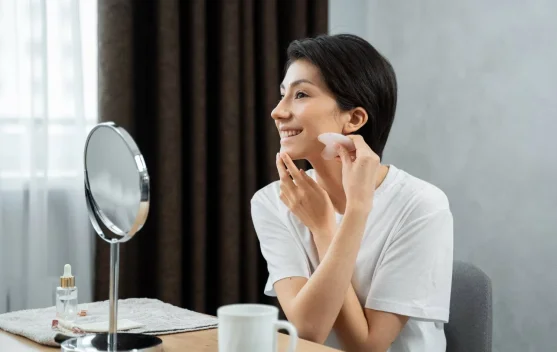 Tips Mandi Sehat untuk Jaga Skin Barrier