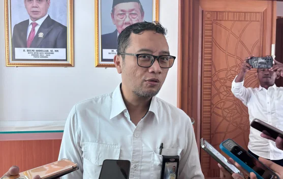 BWS Kalimantan IV Pastikan Perda Sempadan Sungai Sinkron dengan Aturan Nasional