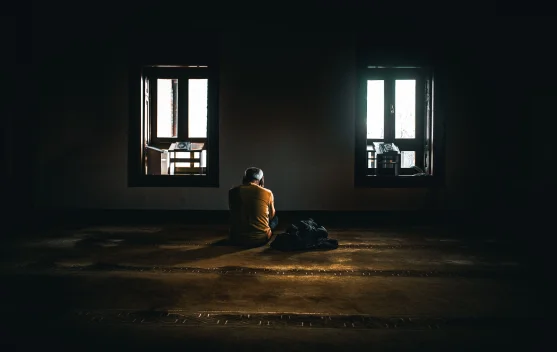 Meneladani Nabi Yunus dalam Menghadapi Tekanan Hidup