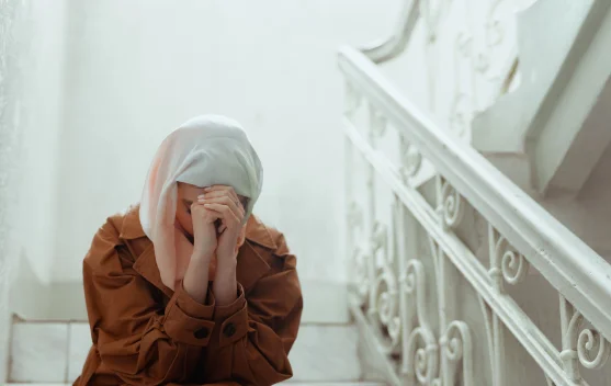 Enam Tips Keluar dari Jerat Kegelisahan, Kegalauan, dan Ketakutan Hidup