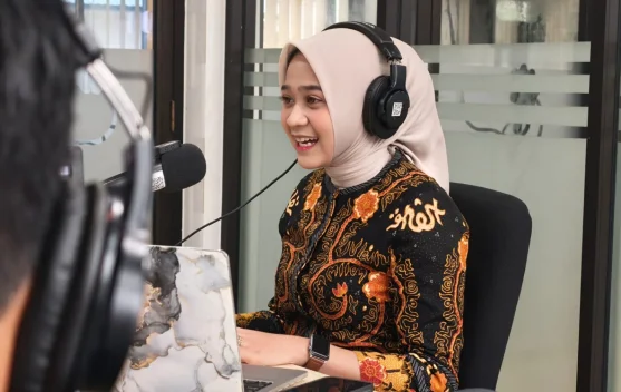 Kemenkum Kaltim Kenalkan Perseroan Perorangan untuk UMK, Lebih Mudah Akses Modal