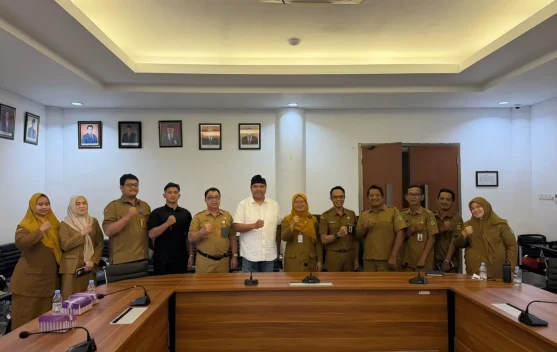 Polda Kaltim dan Disperindagkop Kerjasama Pengawasan Minol dan Obat Berbahaya