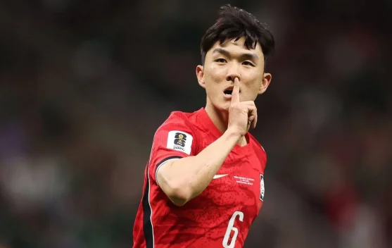 Korea Selatan Bangkit Tundukkan Ceko 2-1