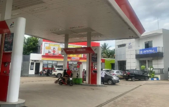 Masyarakat Soroti Kenaikan BBM dan Kelangkaan Pertalite