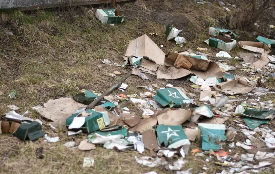 UNEP Prediksi Sampah Tak Terkelola Capai 40 Juta Ton pada 2040