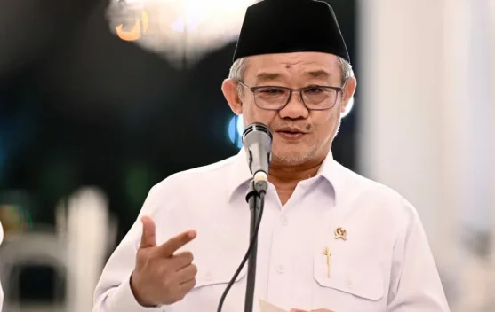 Abdul Mu'ti: Pemerintah Menunjukan Komitmen dalam Mendorong Kemajuan Pendidikan