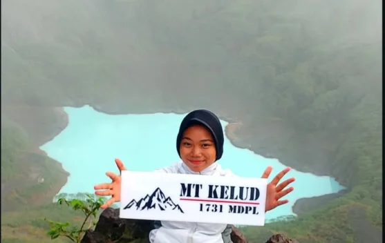 Tak Sekedar Hobi, Ini Enam Manfaat Mendaki Gunung Bagi Kesehatan Tubuh
