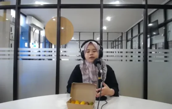 Risolloka, Bukti Ide Sederhana Bisa Jadi Peluang Usaha