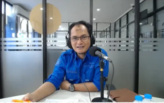 Industri Halal Jadi Peluang Besar di tengah Tren Global
