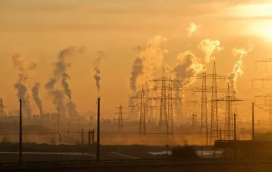 Paris Agreement Perkuat Kerja Sama Global Hadapi Perubahan Iklim