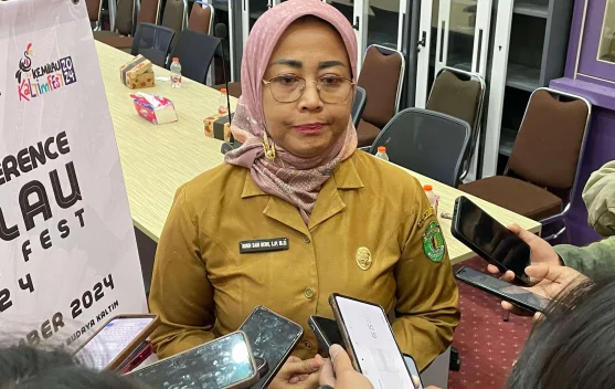Maratua Jazz 2026 Padukan Musik, Wisata dan Konservasi