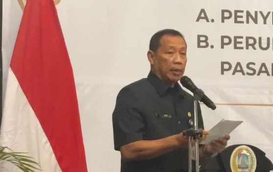 Pemkot Balikpapan Dukung Penuh Raperda Kota Ramah Lansia