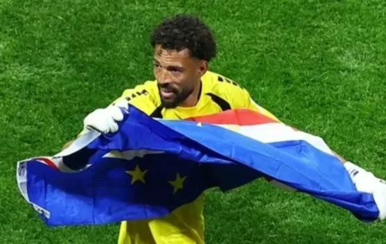 Josimar Dias Jadi Sensasi Baru Piala Dunia usai Tampil Gemilang Lawan Spanyol