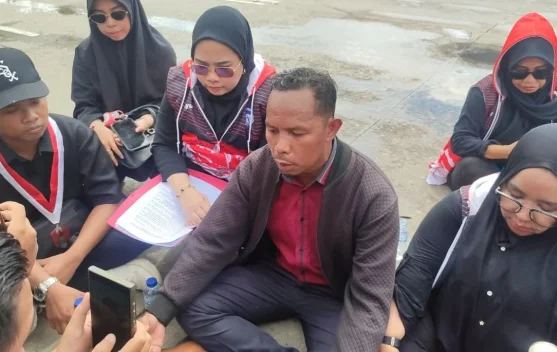 TRC PPA Kaltim Soroti Lemahnya Pengawasan Kasus Kekerasan Seksual di Ponpes