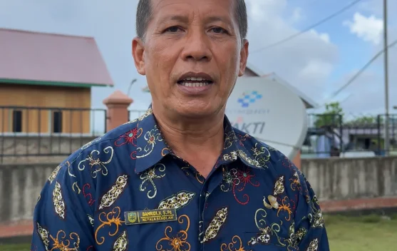 Internet BAKTI Permudah Pembelajaran dan Administrasi Sekolah di Berau
