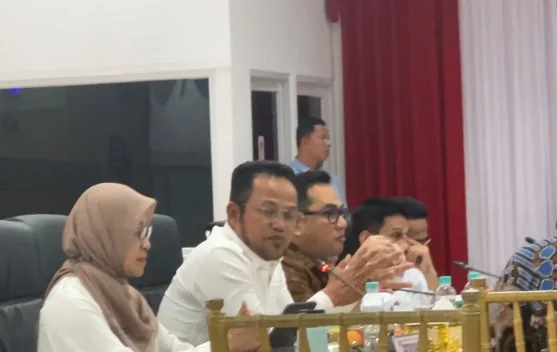 Kawal Transisi IKN, Pemprov Kaltim Usulkan Pemecahan 3 Dapil DPR RI