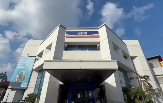 BRI Samarinda Gajah Mada Kucurkan KUR Rp247,2 Miliar untuk 3.911 Pelaku UMKM