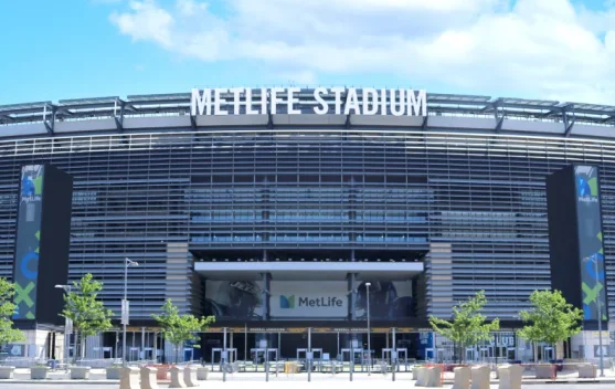 Ini Dia Ketentuan MetLife Stadium Tours