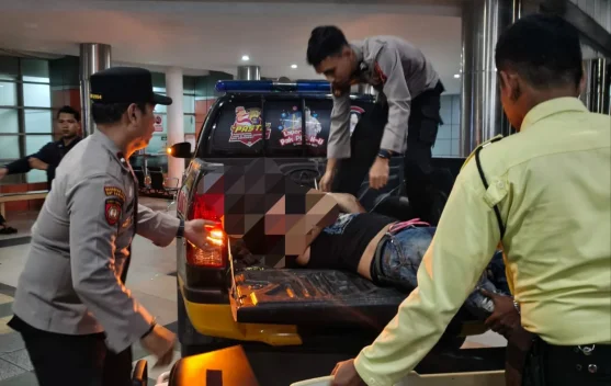 Kasus Penembakan Sempaja, Polisi Buru Fakta Baru