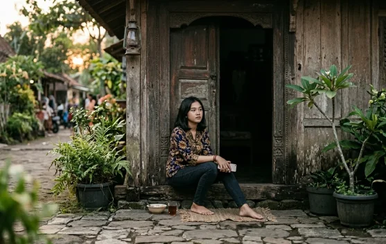Eksistensi Pamali Banjar, antara Mitos Leluhur dan Logika Sifat Santun