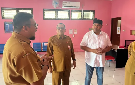 Kolaborasi Polda dan Dinkes Kaltim: Pulihkan Korban Narkoba lewat IPWL Aktif