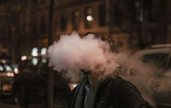 BBPOM Rilis Tujuh Zat Aktif Berbahaya, Salah Satunya Ada di Vape