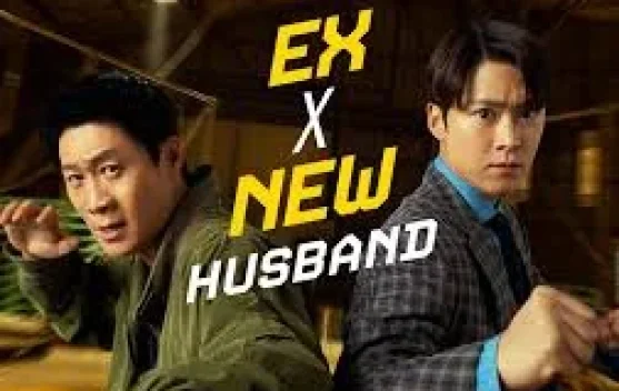 Sinopsis Husbands in Action, Film Korea Aksi Komedi Netflix 2026