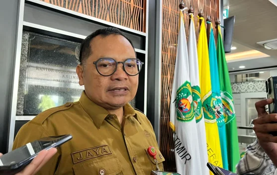 Kaltim Dorong Rehabilitasi Narkoba untuk Kurangi Over Kapasitas Lapas