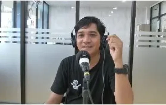 Susur Gang Samarinda Soroti Ketimpangan Akses Pejalan Kaki di Kota Tepian