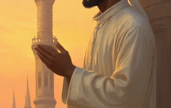 Kisah Bilal bin Rabah dan Adzan Terakhir setelah Wafatnya Rasulullah SAW