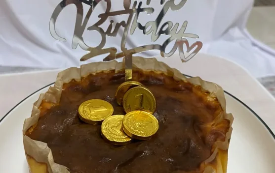 Cara Praktis Membuat Cheesecake Ekonomis tanpa Oven