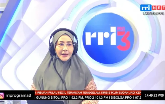 Bupati Berau: Pariwisata Jadi Andalan Ekonomi Selain Sektor Pertambangan