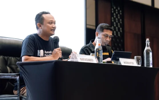 TKA Kaltim Lampaui Nasional, Bukti Pendidikan Bumi Etam Makin Berkualitas