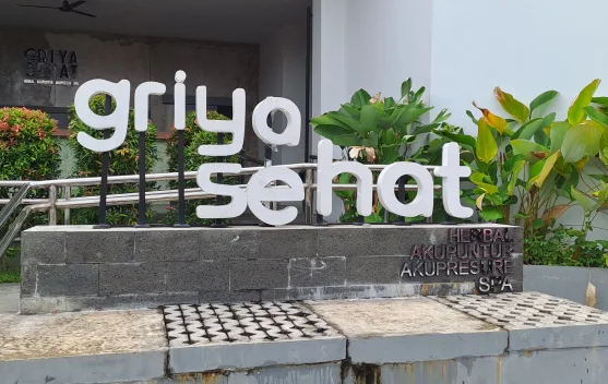 Griya Sehat Samarinda Disiapkan Jadi Pusat Rujukan Pengobatan Tradisional