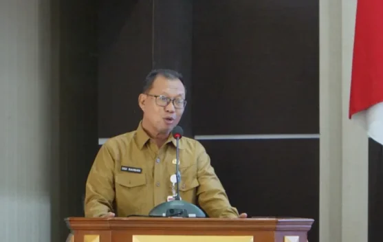 Pemkab Berau Dorong Ruang Digital Aman Bagi Anak