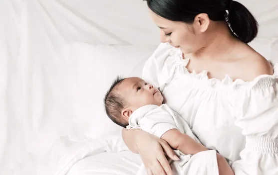 Pentingnya Manajemen Nutrisi Ibu Demi Menjaga Kualitas ASI Eksklusif