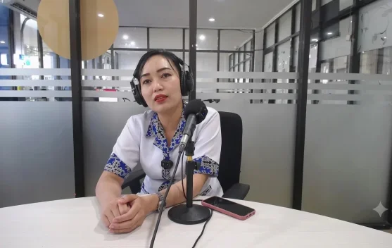 Kunci Sukses Menyusui Adalah Dengan Ketenangan Psikis Ibu dan Dukungan Keluarga
