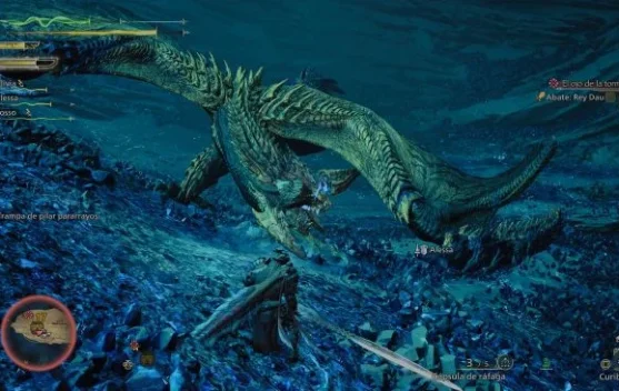 Monster Hunter Wilds Tawarkan Evolusi Berburu Menakjubkan