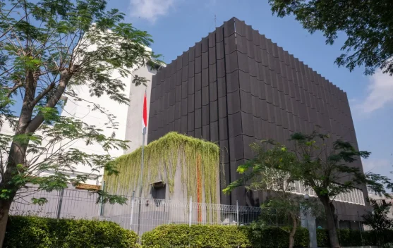 Peran Data Center dalam Mendukung Infrastruktur ICT Perusahaan di Era Digital
