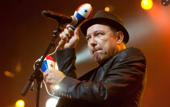Eksistensi Rubén Blades dalam Dunia Seni dan Politik