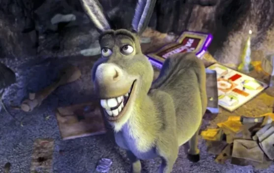 Film Solo Donkey Resmi Digarap, Tayang di Bioskop pada 2028