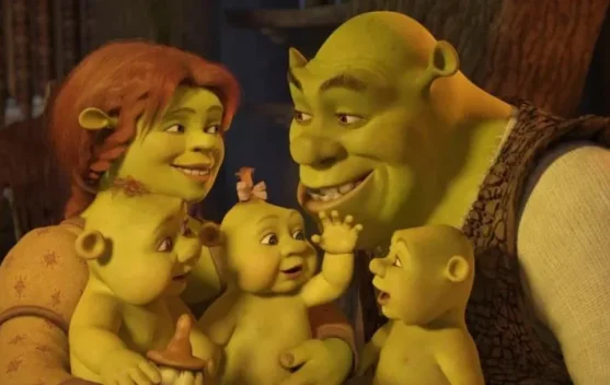 Jadwal Tayang Shrek 5 Kembali Diundur, Rilis Juni 2027