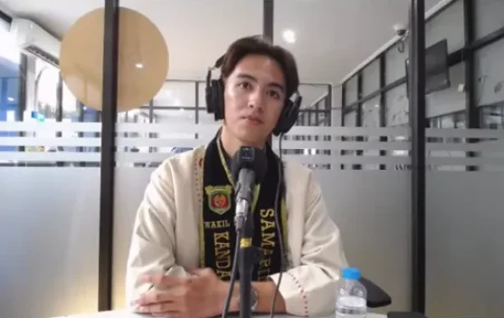Dari Penari hingga Duta Budaya, Muhammad Ibrohim Buktikan Tari Buka Banyak Peluang